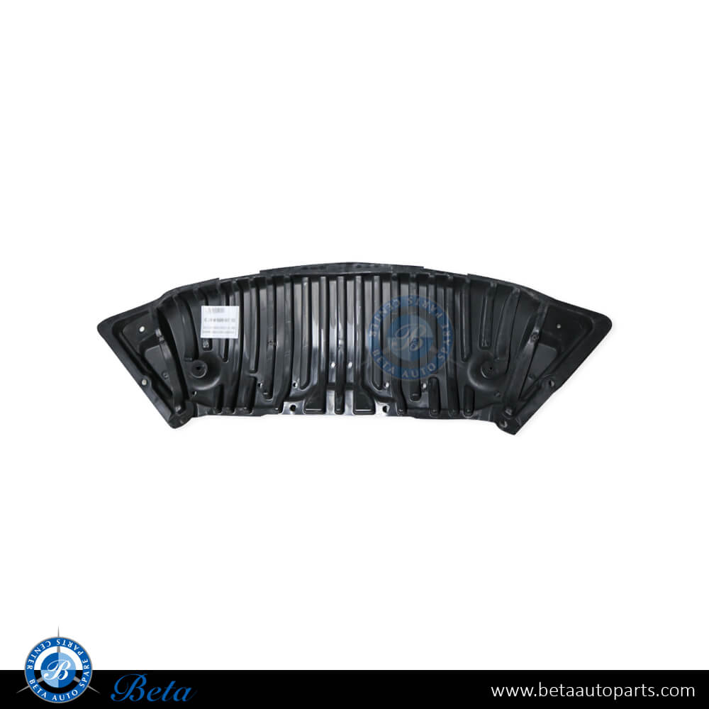 Front Bumper Under Cover for Mercedes C-Class W204 2008-2014 models, Part Number 2045200723 / 2045242330 Front Bumper Under Cover for Mercedes C-Class W204 2008-2014 models, Part Number 2045200723 / 2045242330